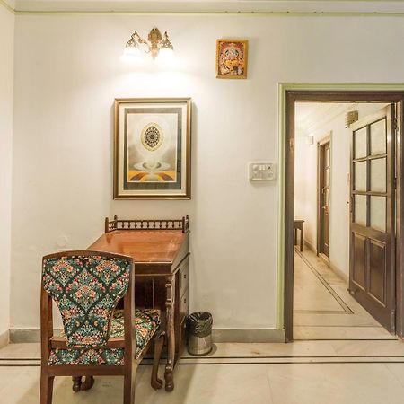 A Mansion Hotel Kashipur Buitenkant foto